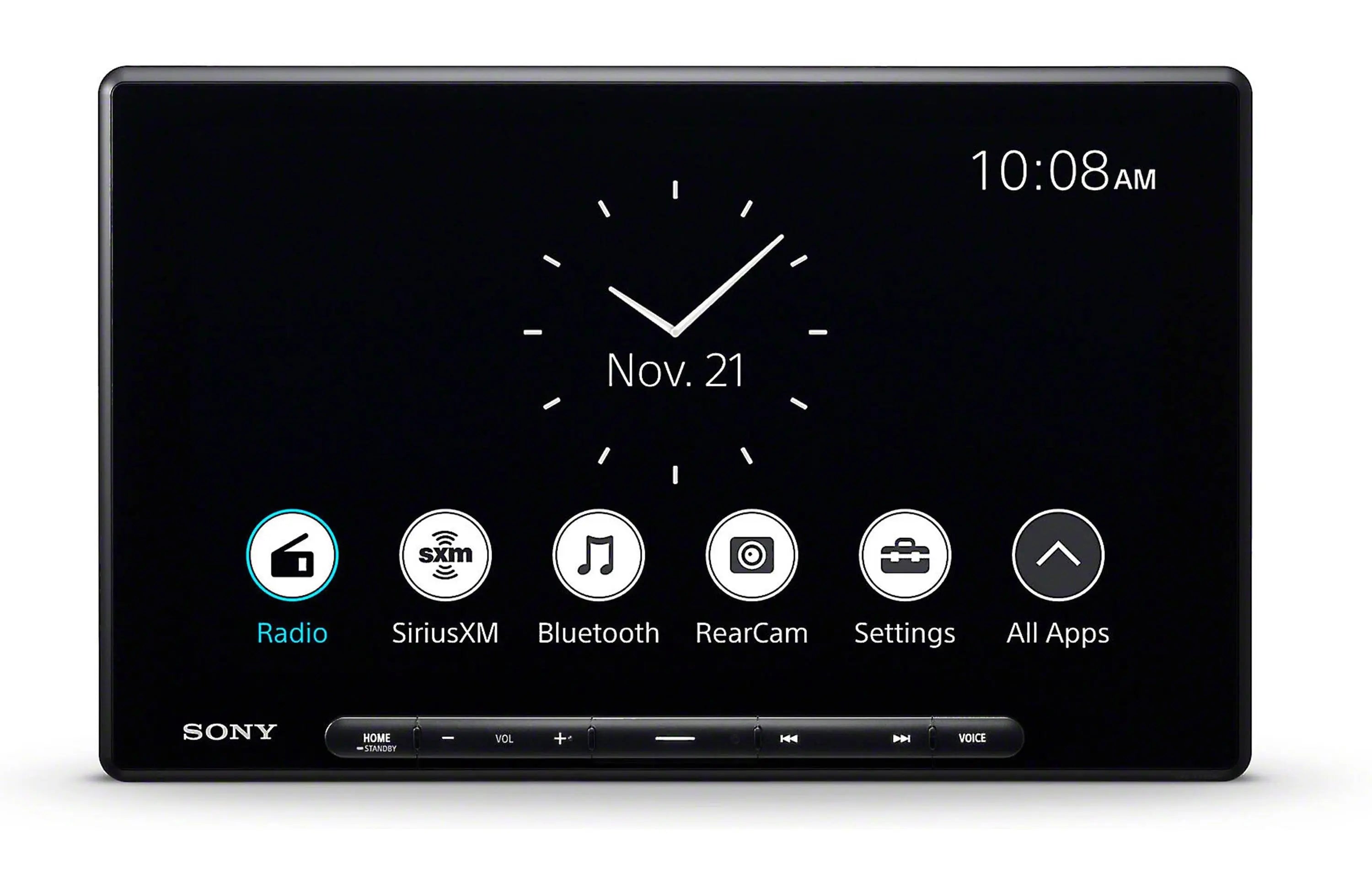 Sony XAV-AX8500 Digital multimedia receiver SonyBullseye Deals