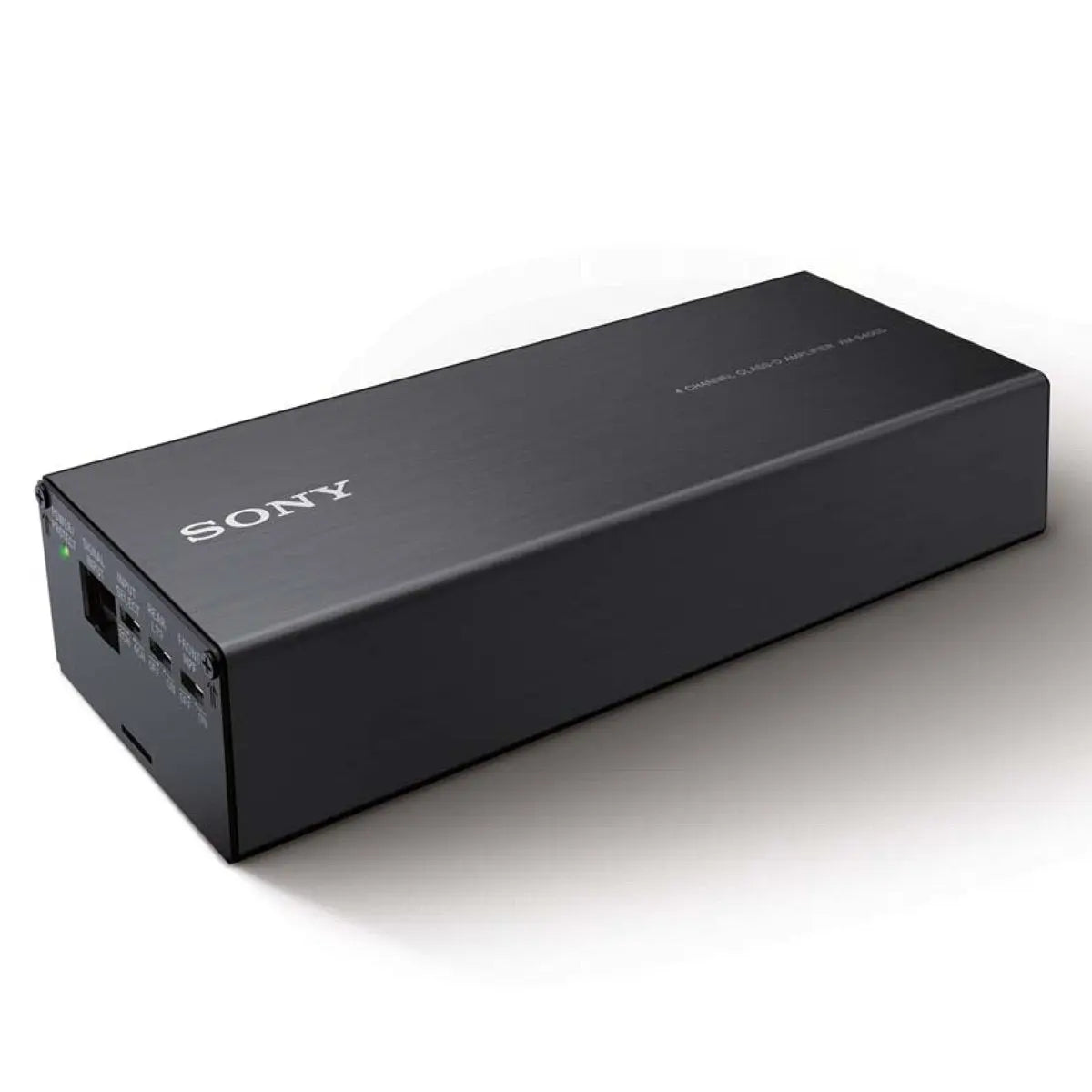 Sony XM-S400D 4 Channel Amplifier SonyBullseye Deals