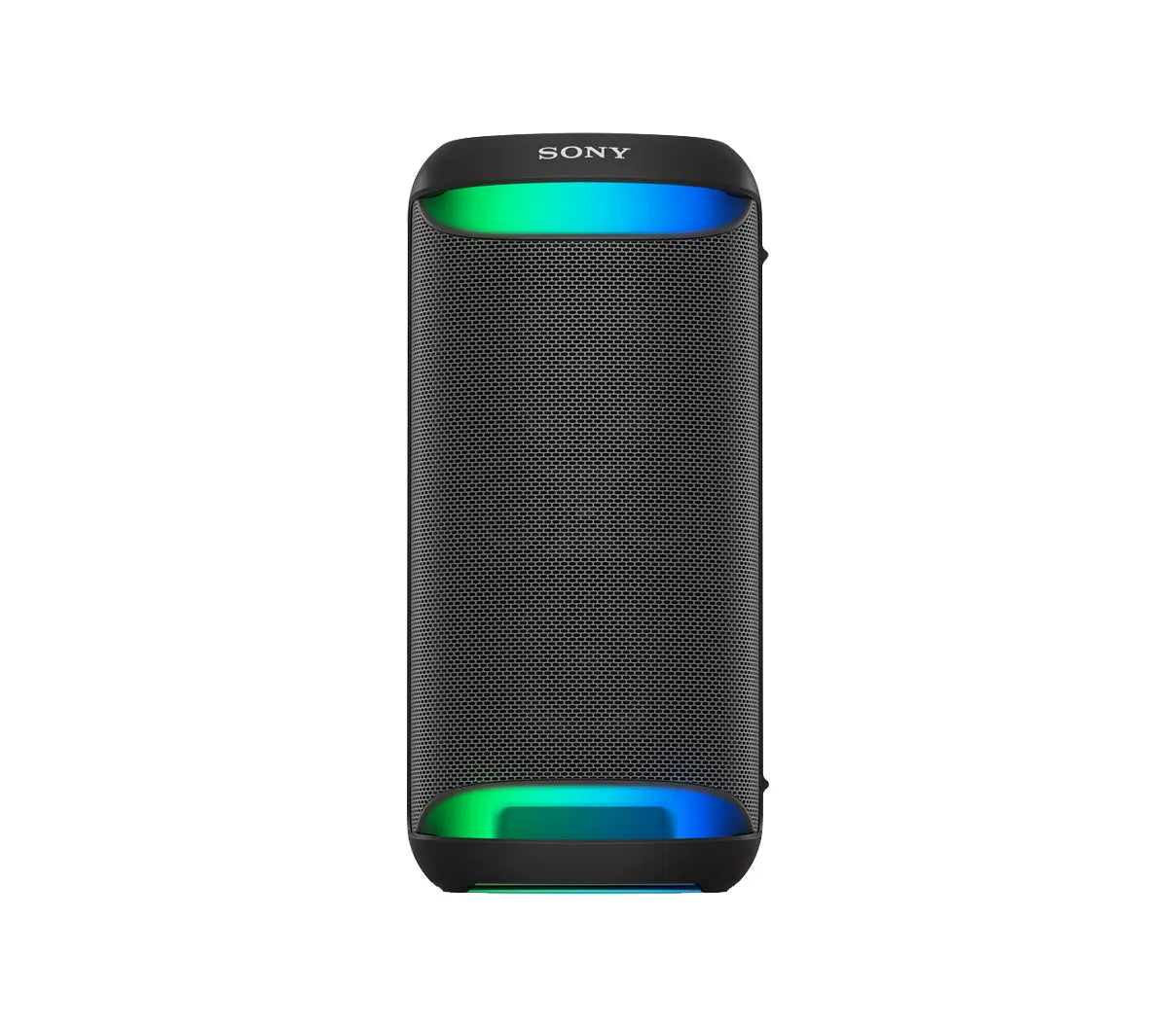Sony - XV500 X-Series Wireless Party Speaker - Black SonyBullseye Deals