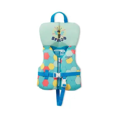 Speedo Infant PFD Life Jacket Vest Speedo