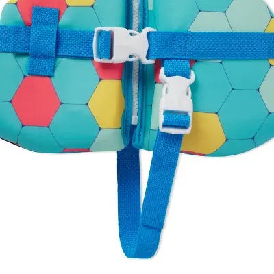 Speedo Infant PFD Life Jacket Vest Speedo