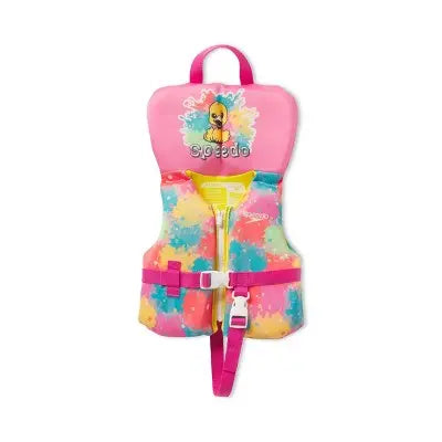 Speedo Infant PFD Life Jacket Vest Speedo