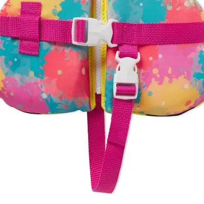 Speedo Infant PFD Life Jacket Vest Speedo