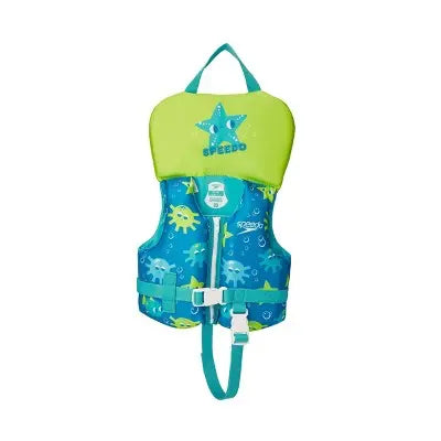Speedo Life Jacket Vest SpeedoBullseye Deals
