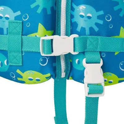 Speedo Life Jacket Vest SpeedoBullseye Deals