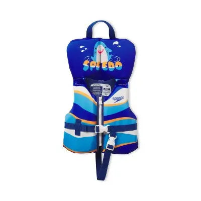 Speedo Life Jacket Vest SpeedoBullseye Deals