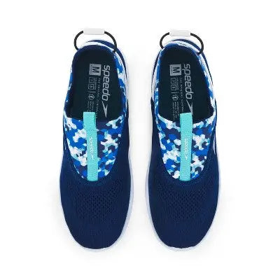 Speedo Women's Aqua Water Shoes Mesh Slip On Quick Drying SpeedoBullseye Deals