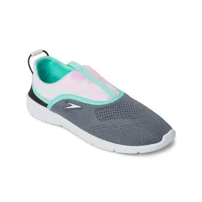 Speedo Women's Aqua Water Shoes Mesh Slip On Quick Drying SpeedoBullseye Deals