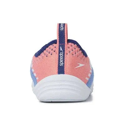 Speedo Women's Surf Strider Surf Knit Aqua Water Shoes Slip-On SpeedoBullseye Deals