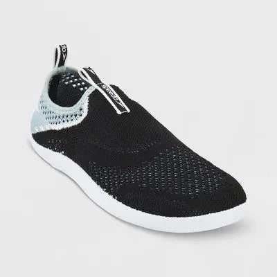 Speedo Women's Surf Strider Surf Knit Aqua Water Shoes Slip-On SpeedoBullseye Deals