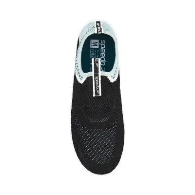 Speedo Women's Surf Strider Surf Knit Aqua Water Shoes Slip-On SpeedoBullseye Deals
