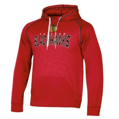 St. Louis Blues Men's Pullover Hooded Hoodie St. Louis BluesBullseye Deals