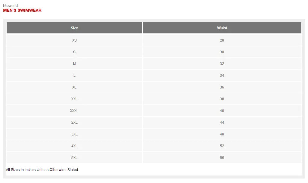 Star Wars Mandalorian Baby Yoda Men's Swim Shorts Trunk Swimsuit Star Wars: The MandalorianBullseye Deals