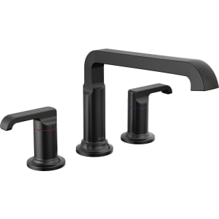 Open Box - Delta T2789-BLLHP - Roman Tub Faucet