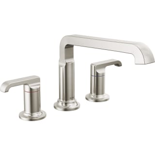 Open Box - Delta T2789-SS-PR-LHP - Roman Tub Faucet