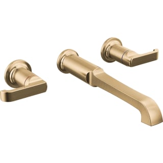 Open Box - Delta T5789-CZ-PR-LHP-WL - Tub Filler Faucet