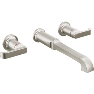 Open Box - Delta T5789-SS-PR-LHP-WL - Tub Filler Faucet
