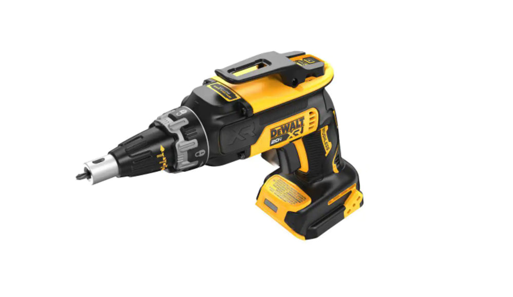 Open Box - DEWALT 20V Max Drywall Screwgun, Tool Only (DCF630B) (B0BPY8L57P) DeWaltBullseye Deals