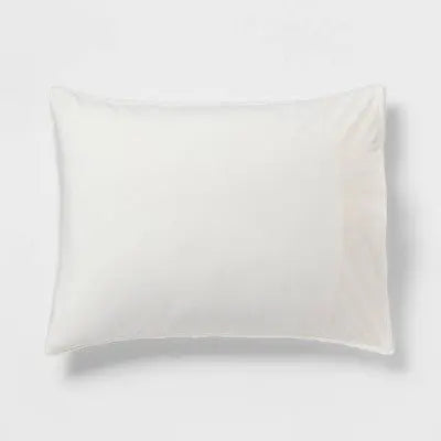 Threshold Luxe Faux Fur 3pc King Comforter Set - OEKO-TEX Certified - Secondipity