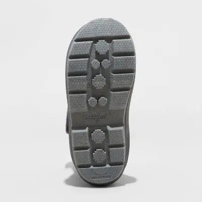 Toddler Boys' Lenny Winter Boots - Cat & Jack Cat & JackBullseye Deals