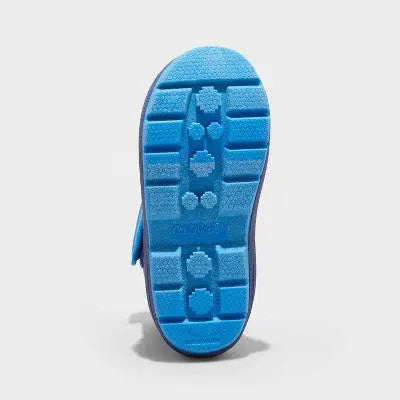 Toddler Boys' Lenny Winter Boots - Cat & Jack Cat & JackBullseye Deals