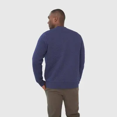 United By Blue Men's Bomber Jacket - Rosemary M United By BlueBullseye Deals