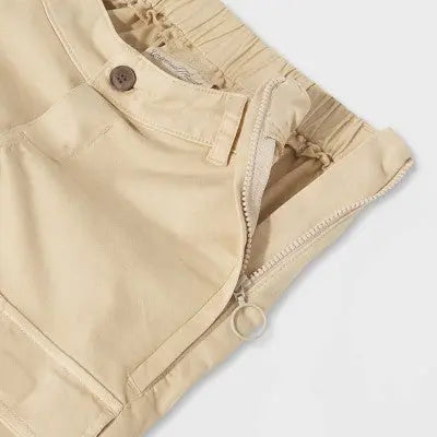 Universal Thread Women's Adaptive Utility Cargo Pants Loose Relaxed Side Zipper Universal ThreadBullseye Deals