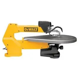 Used - Light Use - DEWALT 20 in. Variable-Speed Scroll Saw - DW788 - Secondipity