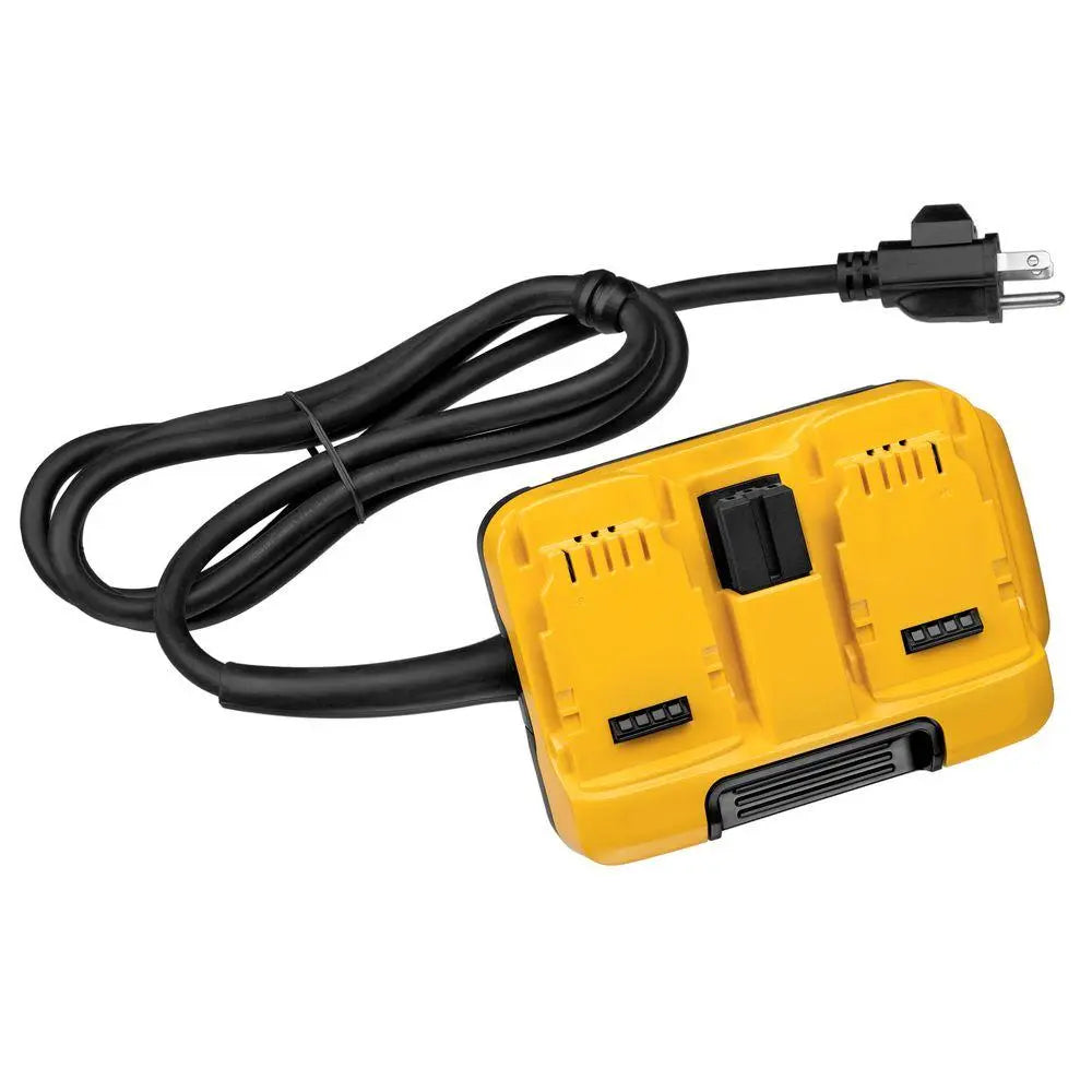 Used - Light Use - DeWalt Flexvolt 120V MAX Battery Adapter - Secondipity