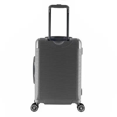 Vacay Vacay Drift Signature Stance Hardside Carry On Suitcase - Dark ...