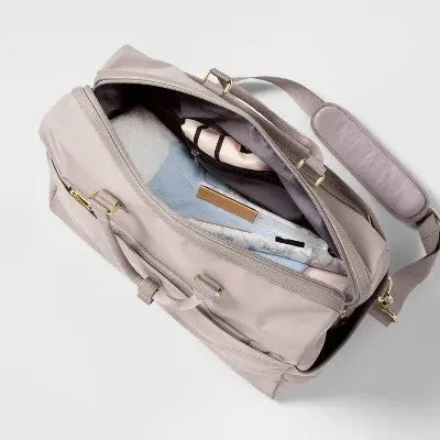 Weekender Bag - Open Story Open StoryBullseye Deals