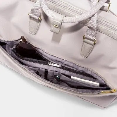 Weekender Bag - Open Story Open StoryBullseye Deals