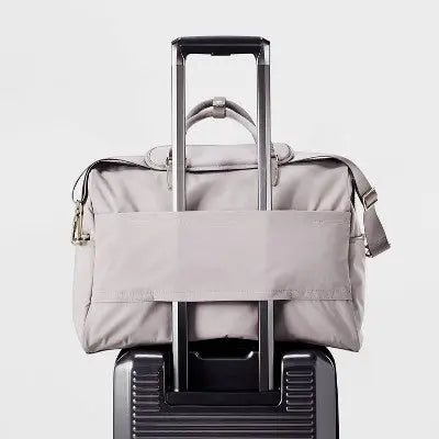Weekender Bag - Open Story Open StoryBullseye Deals