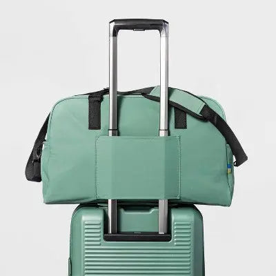 Weekender Bag - Open Story Open StoryBullseye Deals
