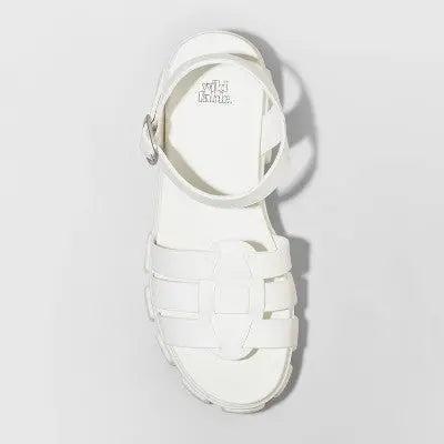 Wild Fable Women's Avril Fisherman Sandals 2.5