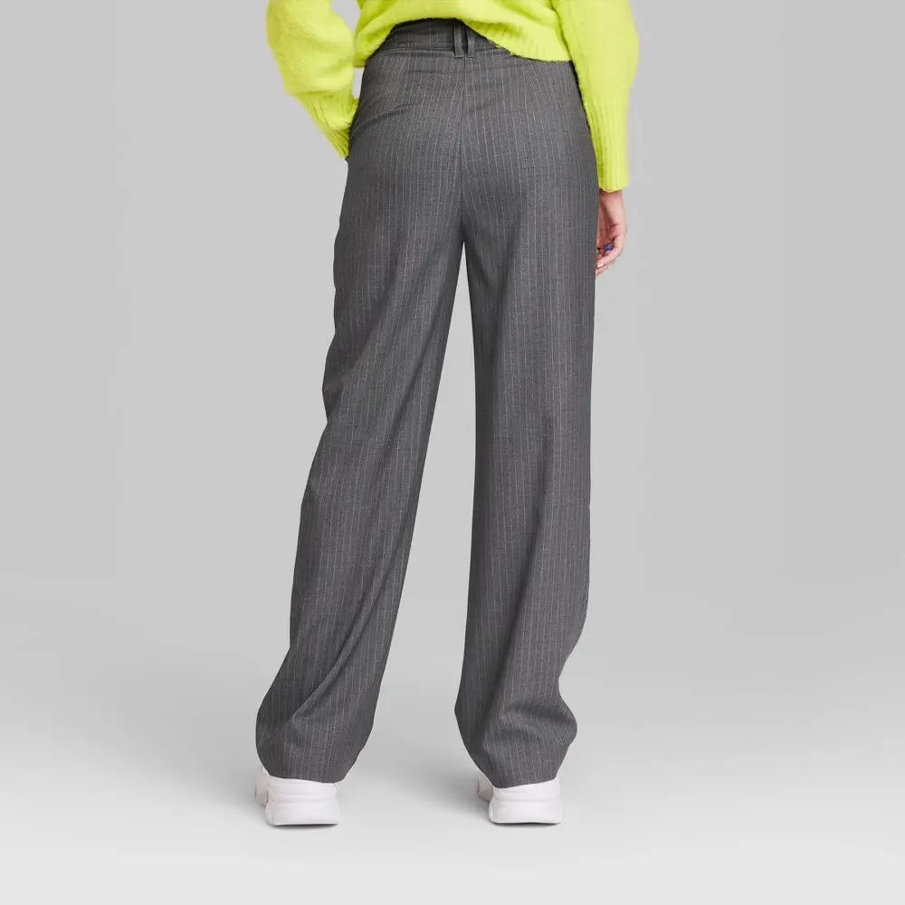 Wild Fable Women's Fashion Chunky Sneakers Casual Dad Shoes Memory Foam Wild FableBullseye Deals