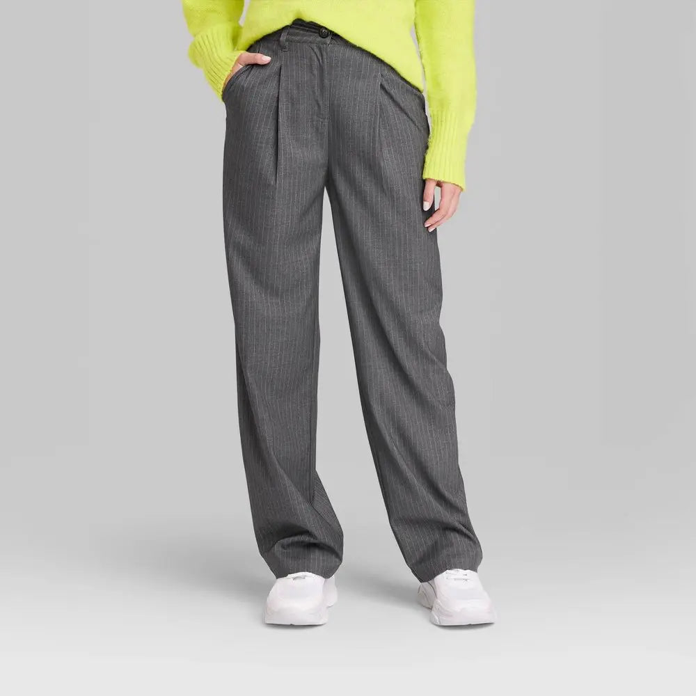 Wild Fable Women's Fashion Chunky Sneakers Casual Dad Shoes Memory Foam Wild FableBullseye Deals