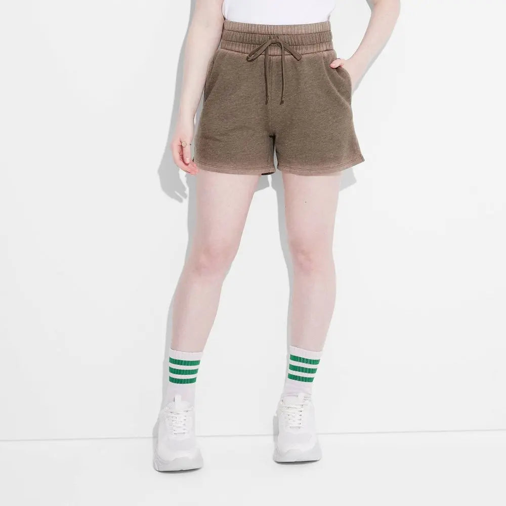 Wild Fable Women's Fashion Chunky Sneakers Casual Dad Shoes Memory Foam Wild FableBullseye Deals