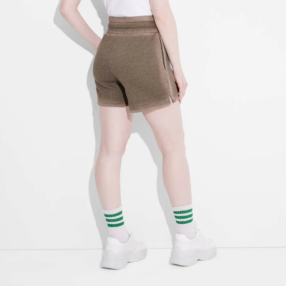 Wild Fable Women's Fashion Chunky Sneakers Casual Dad Shoes Memory Foam Wild FableBullseye Deals