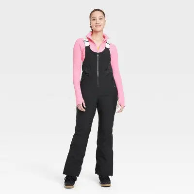 Women's 3M Thinsulate Waterproof Snowsport Bib - All in Motion All in MotionBullseye Deals
