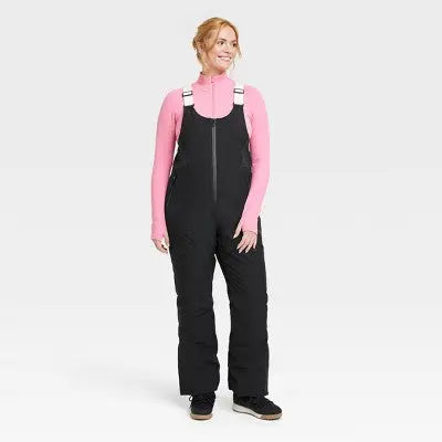 Women's 3M Thinsulate Waterproof Snowsport Bib - All in Motion All in MotionBullseye Deals