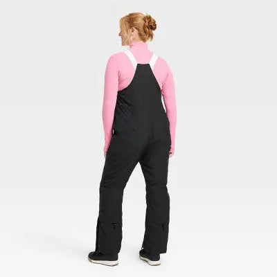 Women's 3M Thinsulate Waterproof Snowsport Bib - All in Motion All in MotionBullseye Deals
