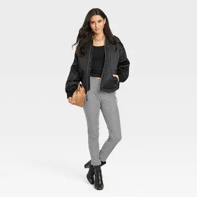 Women's Bomber Jacket - A New Day A New DayBullseye Deals