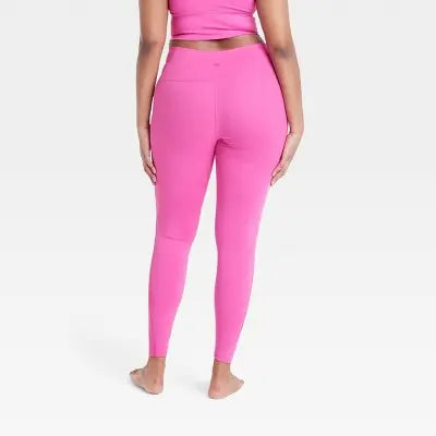 Women's Brushed Sculpt High-Rise Leggings 27.5