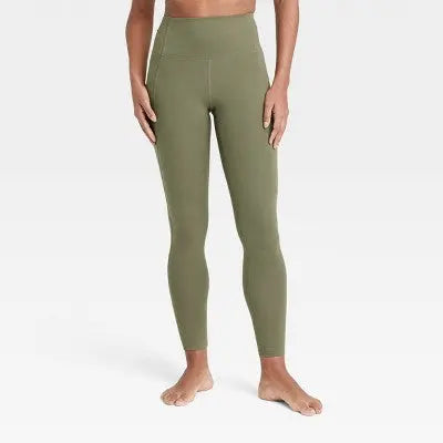 Women's Brushed Sculpt High-Rise Leggings 27.5
