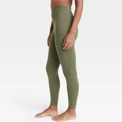 Women's Brushed Sculpt High-Rise Leggings 27.5