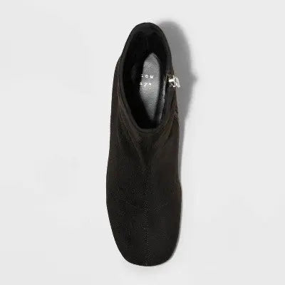 Women's Dolly Ankle Boots - A New Day A New Day