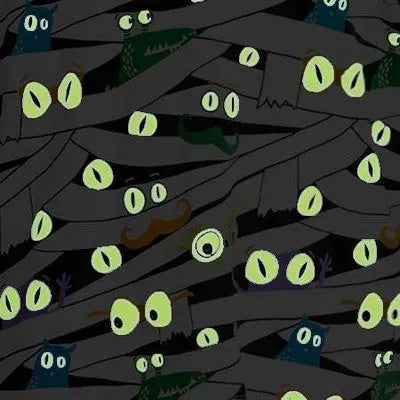 Women's Glow-In-The-Dark Mummy Halloween Matching Family Pajama Set - Hyde & EEK! Boutique Hyde & EEK! BoutiqueBullseye Deals