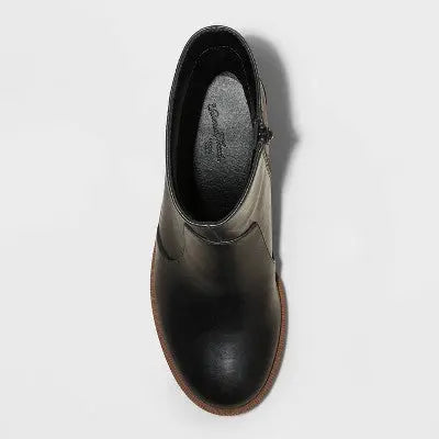 Women's Jenna Platform Boots - Universal Thread Universal Thread