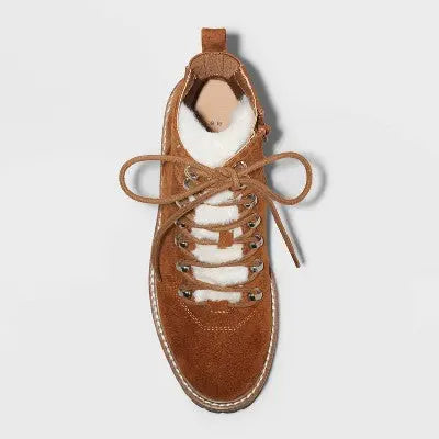 Women's Leighton Winter Boots - A New Day A New Day
